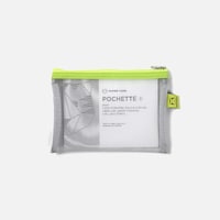 クオバディス ポケット SサイズGrayグレー×3