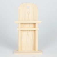 フィットポスト お札立て 天(てん)×3