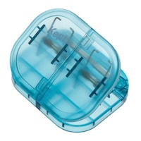 レイメイ藤井 Kept はんぶんこクリップ