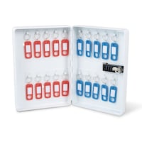 カール事務器 キーボックス ダイヤル錠