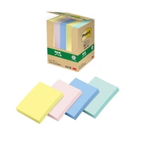 スリーエム ジャパン ポストイット ノート6565K×20