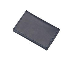 レイメイ藤井 グロワールメモホルダー付き名刺入れ