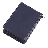 レイメイ藤井 グロワールパスケース縦型5面窓付