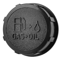 丸山製作所 刈払機エンジンスペアーパーツ タンクキャップ大タンク給油口41.5mm