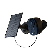 ヤザワ モバイルスマートカメラ専用ソーラー