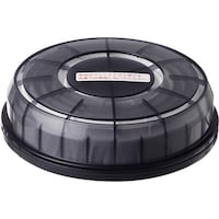 重松製作所 フィットテスト用サンプリングアダプターFTフィルタ #2(プローブ無) 52012 52012 1個