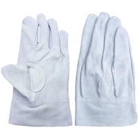 エース 牛床革手袋 外縫い