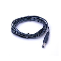 Linkman EIAJ3 DCプラグ付きコード 1.8m DCPEIAJ31.8M DCPEIAJ31.8M 1個