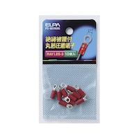 朝日電器 絶縁丸端子 PSシリーズ