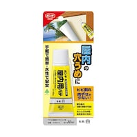 コニシ ボンド 屋内用パテ 白