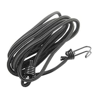 33736 カラータイト 2m ブラック