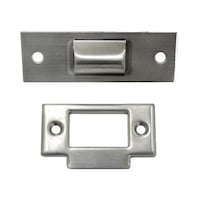 和気産業 ステンレス三角ゴンベ 袋入 大 横20mm×縦60mm BH642 BH642 1個