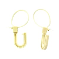 ノムラテック らくらくバンドフック バンド12cm 2個入 N1236 N1236 1セット