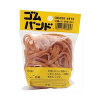 和気産業 ゴムバンド GBシリーズ