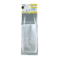 朝日電器 糸くずフィルター NETT45H5H NETT45H5H 1個