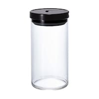 HARIO 珈琲キャニスター L MCNR300B MCNR300B 1個