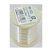 和気産業 ボビンワイヤーテグス 長さ250m HW503 HW503 1巻