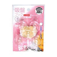 和気産業 ヨコ振り自在 吸盤フック 25mm 5個入 KYH202 KYH202 1セット