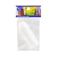 高儀 TKG 園芸ラベル 白 7.5cm 10枚入 2028827 2028827 1個