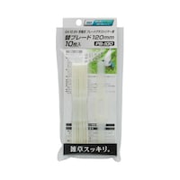 高儀 GA 10.8V充電GT替刃 PB100 10枚入 2057025 2057025 1袋