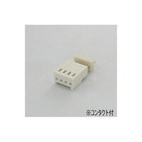Linkman 2.54mmピッチコネクター 4ピン ZL25424PS ZL25424PS 1個