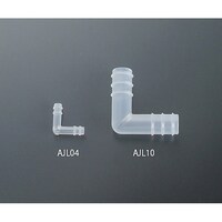 アイシス PP L型コネクター AJLシリーズ