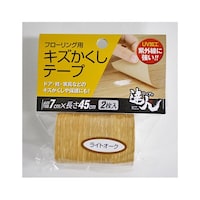 高森コーキ フローリング用 キズかくしテープ RKTシリーズ
