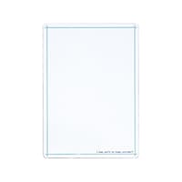 ナカバヤシ ホワイトマグネットシート L WMS201 WMS201 1枚