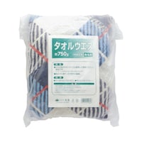 高儀 タオルウエス 約750g 1081936 1081936 1個