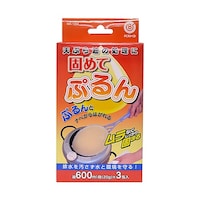 ベストコ 固めてぷるん 廃油処理剤 20g×3包入 MA1354 MA1354 1個