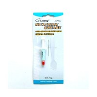 ワイドワーク CoolJag製HEAT SINK GREASE JAP012J JAP012J 1個