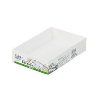 パール金属 キューブプラス トレー210 HB3550 HB3550 1個