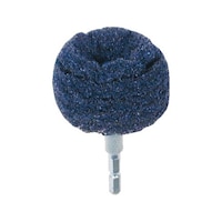 サンフレックス 六角軸サンダーバフたいこ