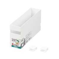 パール金属 キューブプラス ボックス280 スリム HB3546 HB3546 1個