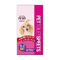 ペットシーツ レギュラー 100枚