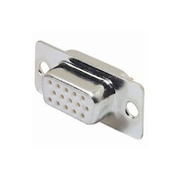 Linkman ミニDSUBコネクター 15Pメス 3225HD15SSWGTE 3225HD15SSWGTE 1個