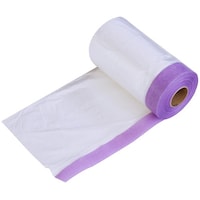 和気産業 マスキングマスカー 550mm×20m CM031 CM031 1巻