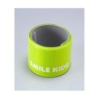 旭電機化成 巻きつく安全反射バンド イエロー ASK11BYE ASK11BYE 1個