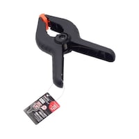 TKG ナイロンクランプ