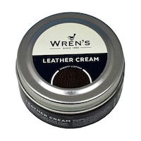 荒川産業 ウレンズ レザークリーム