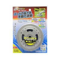 高儀 EARTH MAN斬丸 ナイロンコードカッター 手差し・巻き込み TDA (NO.1) TDA (NO.1) 1個