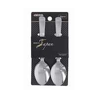 錦州雲星 TAKAGIステンレスティースプーン6pcs 4133910 4133910 1個