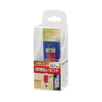 高儀 EM 目地払いビット12.7mm TRBP34 1330354 1330354 1個
