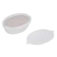 パール金属 便利小物 コンパクトエッチング薬味おろし C3810 C3810 1個