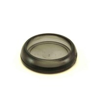 和気産業 キャスターストップ 5565mm 2個入 GK322 GK322 1袋