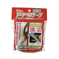 パネフリ工業 戸すべりテープ 18mm・21mm併用タイプ 3.8m PLE11261HV038 PLE11261HV038 1巻