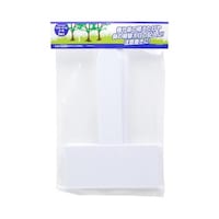 高儀 TKG フラワーラベル 白