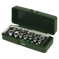 高儀 GIS ミニソケットセット 13PCS 1133210 1133210 1個