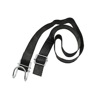 三友産業社 ゴムバンド カーゴ用 1m×30mm HR1915 HR1915 1本