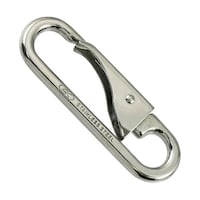 ひめじや ステンレス チェーンフック